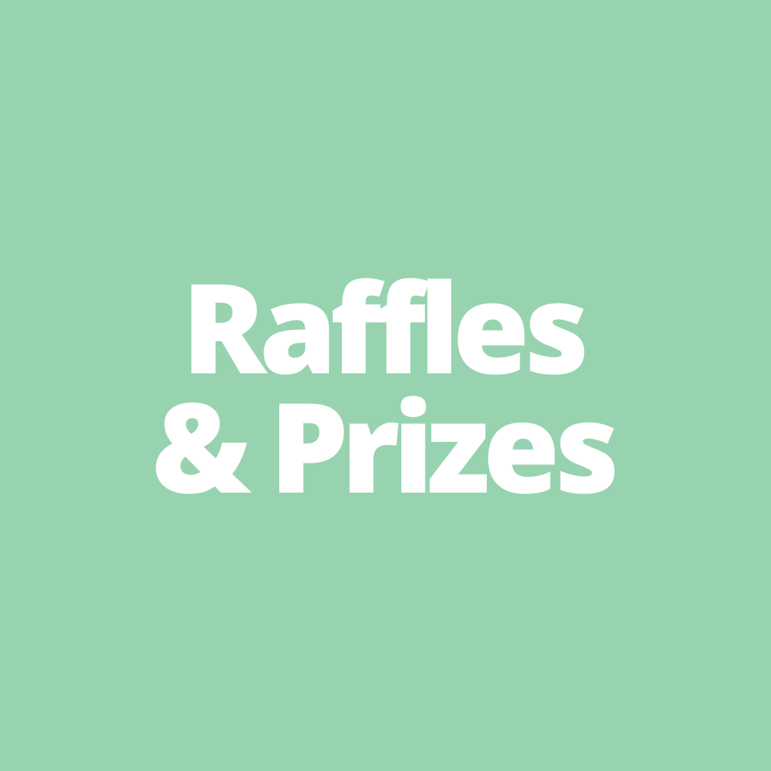 Raffles & Prizes icon