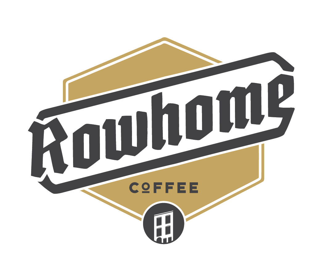 Rowhome Coffee