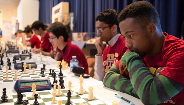 All Tournaments  Chess In The Schools